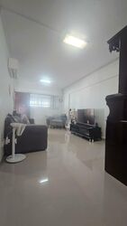 Blk 924 TAMPINES PALMSPRING (Tampines), HDB 3 Rooms #554155531